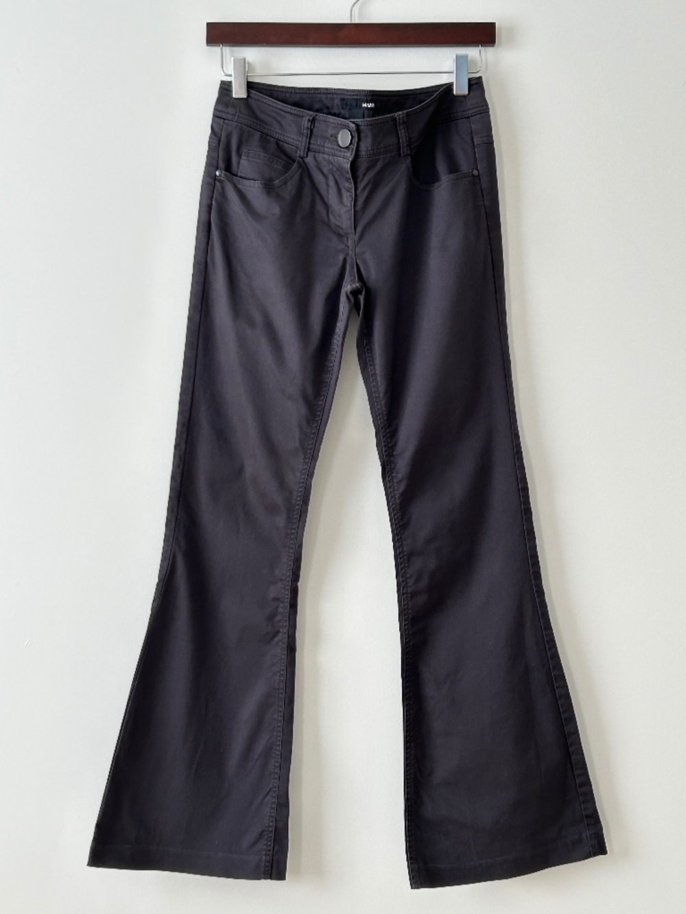 H&M Flare Leg Pants